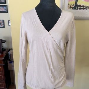 Ann Taylor top size M